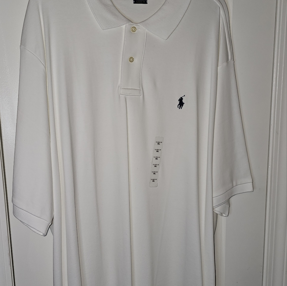 Men's Ralph Lauren Polo